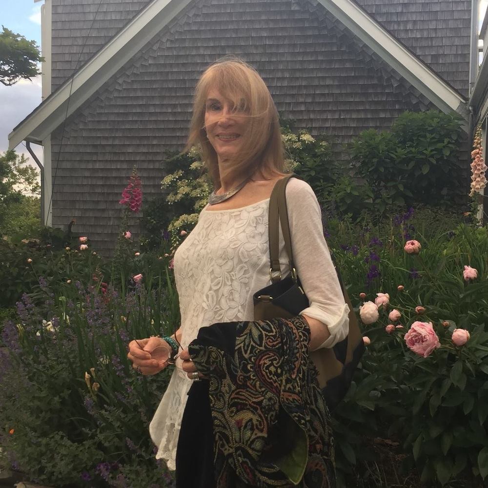 Meet your Posher, Susan